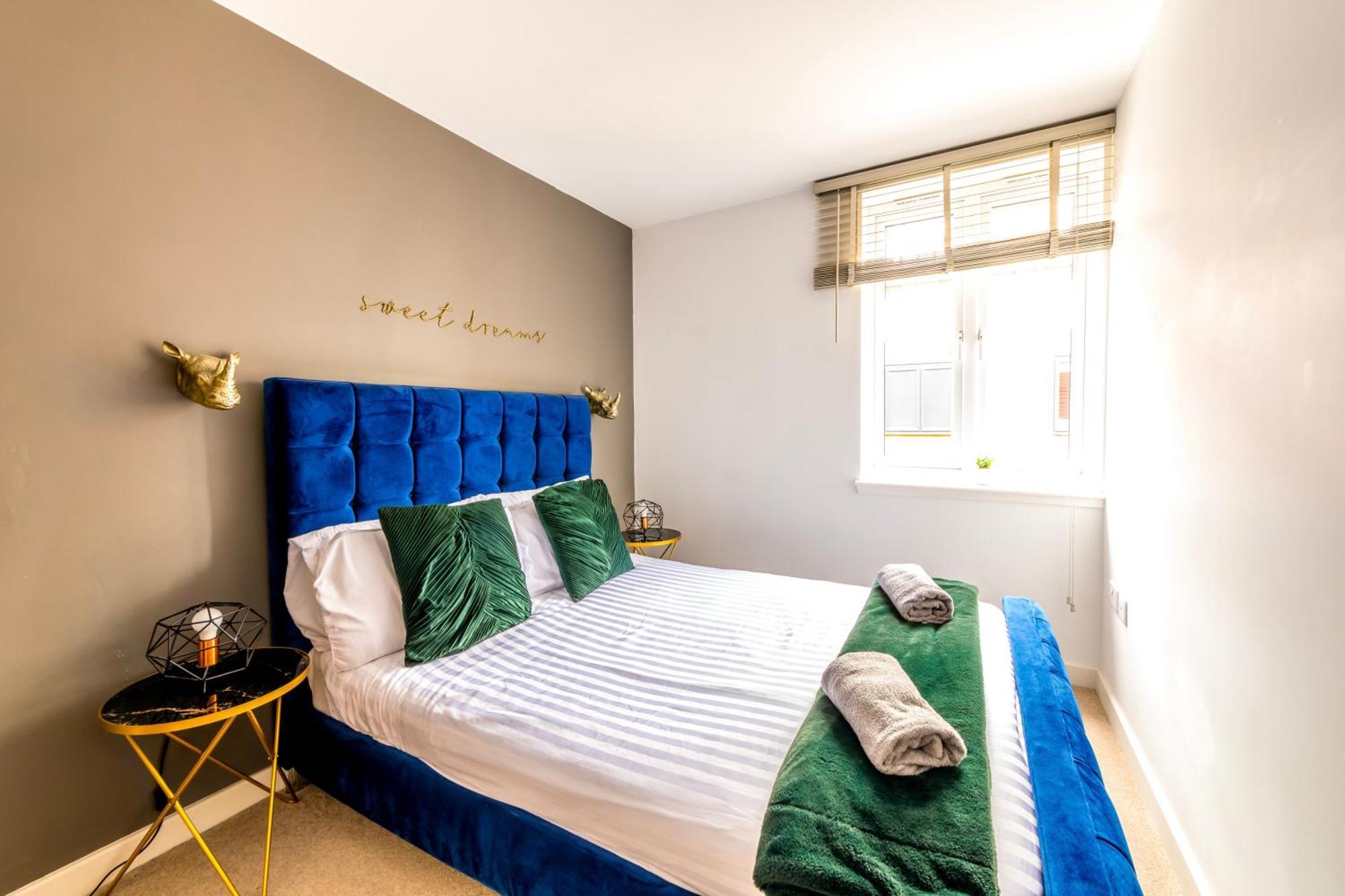 Abingdon-on-Thames Cosy Abbey Yard By Prescott Apartments מראה חיצוני תמונה