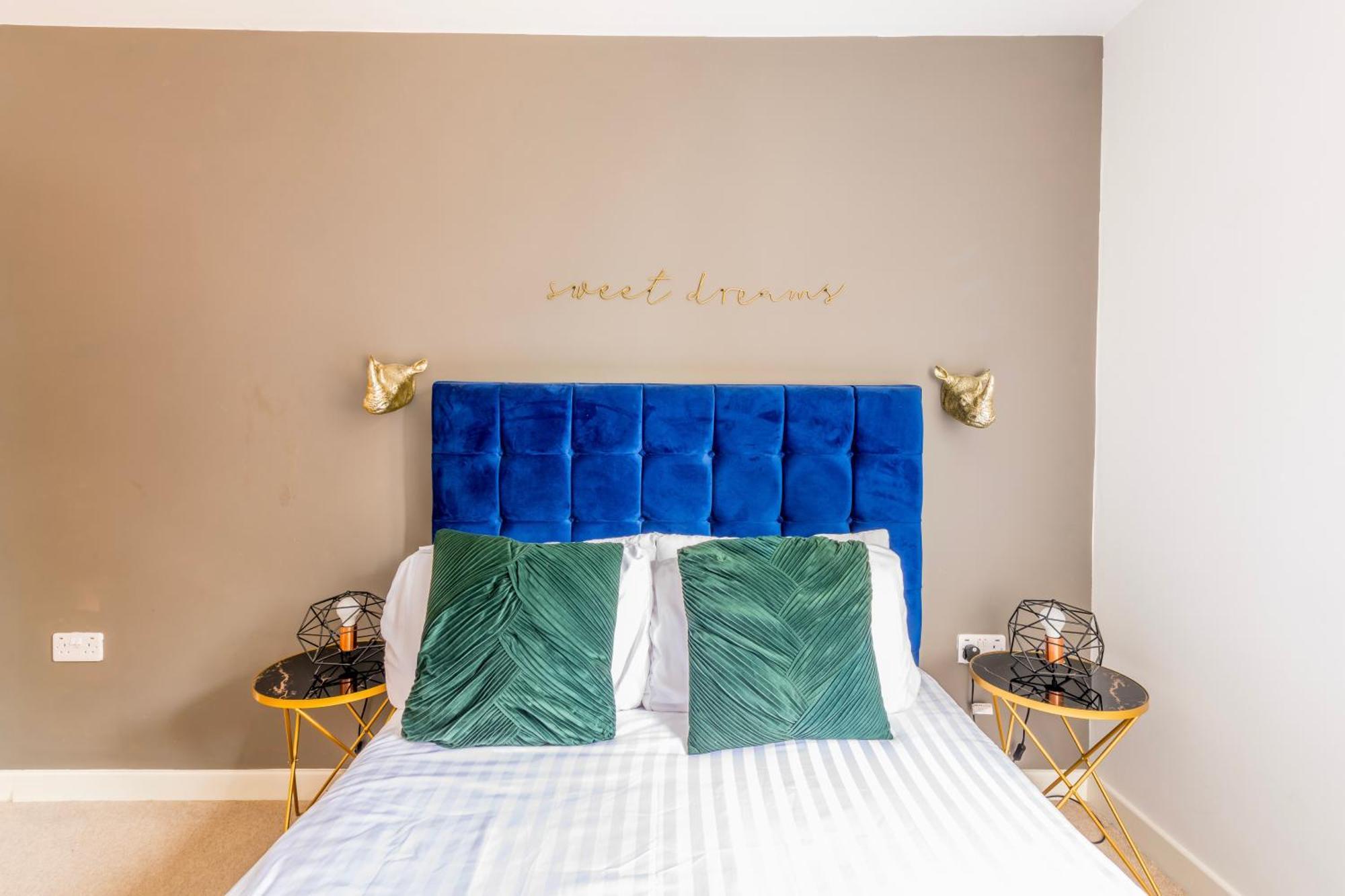 Abingdon-on-Thames Cosy Abbey Yard By Prescott Apartments מראה חיצוני תמונה