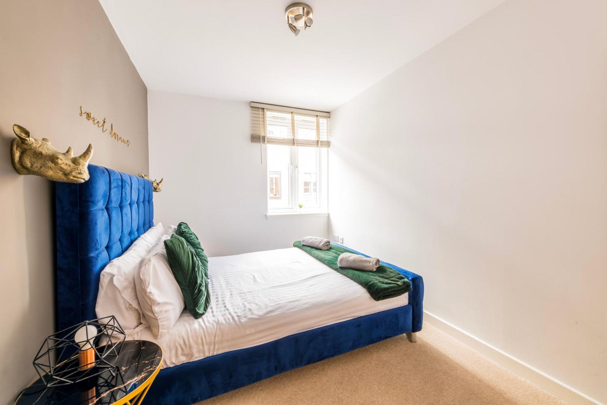 Abingdon-on-Thames Cosy Abbey Yard By Prescott Apartments מראה חיצוני תמונה