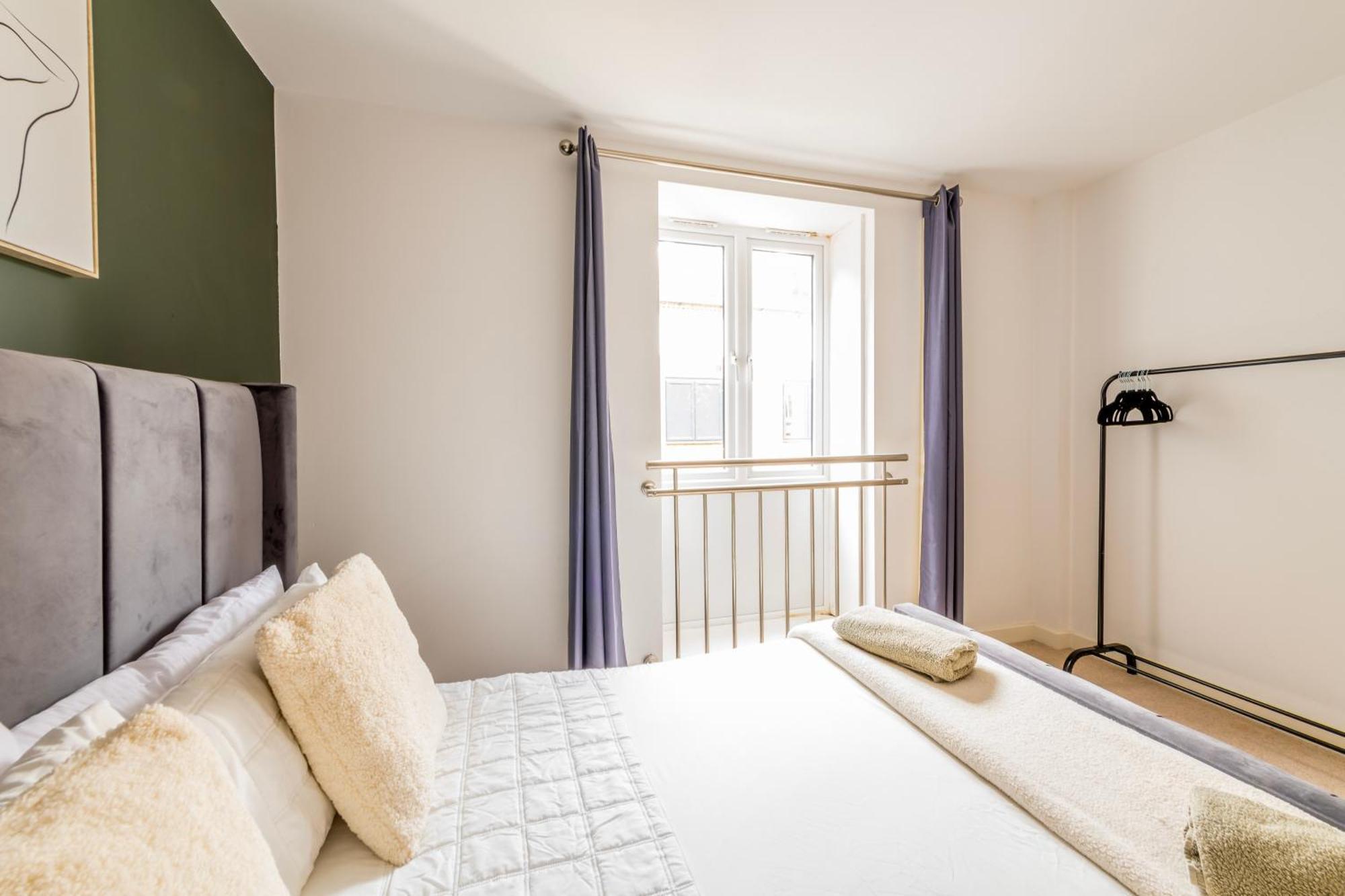 Abingdon-on-Thames Cosy Abbey Yard By Prescott Apartments מראה חיצוני תמונה